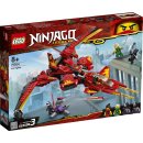 LEGO® NINJAGO 71704 Kais Super-Jet
