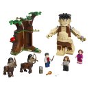 LEGO&reg; Harry Potter&trade; 75967 Der Verbotene Wald:...