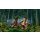 LEGO® Harry Potter™ 75967 Der Verbotene Wald: Begegnung mit Umbridge
