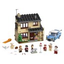 LEGO&reg; 75968 Harry Potter&trade; Ligusterweg 4