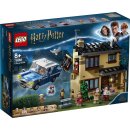 LEGO® 75968 Harry Potter™ Ligusterweg 4