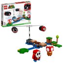 LEGO® Super Mario 71366 Riesen-Kugelwillis –...