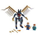 LEGO® 76145 Super Heroes Luftangriff der Eternals