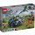 LEGO® Jurassic World™ 75940 Ausbruch von Gallimimus und Pteranodon