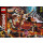 LEGO® NINJAGO 71718 Wus gefährlicher Drache