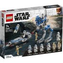 LEGO® 75280 STAR WARS™ CLONE TROOPERS™ DER 501. LEGION™
