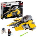 LEGO® Star Wars™ 75281 Anakins Jedi™ Interceptor