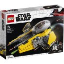 LEGO® Star Wars™ 75281 Anakins Jedi™ Interceptor