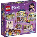LEGO® Friends 41427 Emmas Mode-Geschäft