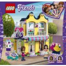 LEGO® Friends 41427 Emmas Mode-Geschäft