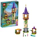LEGO 43187 Disney Princess Rapunzels Turm
