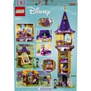 LEGO® 43187 Disney Princess Rapunzels Turm