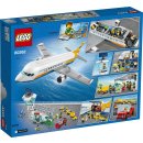 LEGO® 60262 City Passagierflugzeug