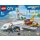 LEGO® 60262 City Passagierflugzeug