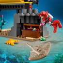 LEGO® 60265 City Meeresforschungsbasis