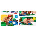 LEGO® 71360 Super Mario Abenteuer mit Mario – Starterset