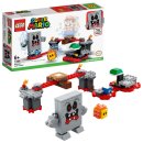LEGO&reg; Super Mario 71364 Wummps Lava-&Auml;rger...