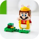 LEGO® Super Mario 71372 Katzen-Mario - Anzug