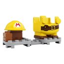 LEGO&reg; Super Mario 71373 Baumeister-Mario - Anzug