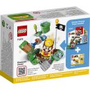 LEGO® Super Mario 71373 Baumeister-Mario - Anzug