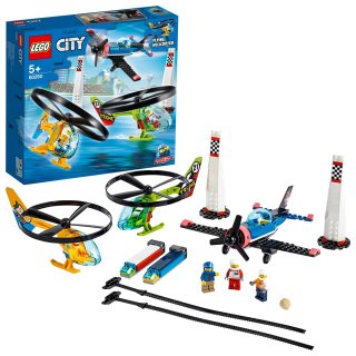 LEGO® City 60260 Air Race