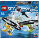 LEGO&reg; City 60260 Air Race