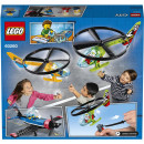 LEGO® City 60260 Air Race