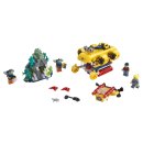 LEGO&reg; City 60264 Meeresforschungs-U-Boot
