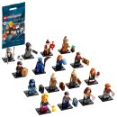LEGO® 71028 Minifiguren - Harry Potter™ Serie 2
