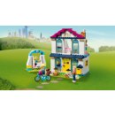 LEGO® Friends 41398 4+ – Stephanies Familienhaus