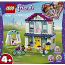 LEGO® Friends 41398 4+ – Stephanies Familienhaus