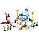LEGO&reg; City 60261 Flughafen