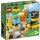 LEGO® 10931 DUPLO® Bagger und Laster