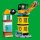 LEGO® DUPLO® 10932 Baustelle mit Abrissbirne