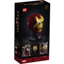 LEGO® Marvel Super Heroes™ 76165 Iron Mans Helm