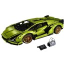 LEGO&reg; Technic 42115 Lamborghini Si&aacute;n FKP 37