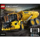 LEGO&reg; Technic 42114 Knickgelenkter Volvo-Dumper (6x6)