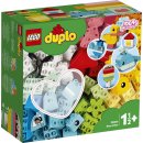 LEGO® 10909 DUPLO® Mein erster Bauspaß