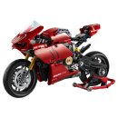 LEGO&reg; Technic 42107 Ducati Panigale V4 R