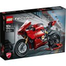 LEGO® 42107 Technic Ducati Panigale V4 R
