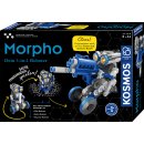 KOSMOS 620837 Morpho - Dein 3-in-1 Roboter