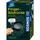 KOSMOS 657796 Mitbringspiel Finger-Abdr&uuml;cke