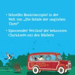KOSMOS 68100 Die Schule der magischen Tiere - Auf die Plätze!