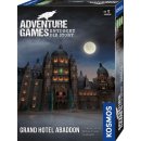KOSMOS 693190 Adventure Games - Grand Hotel Abaddon