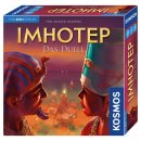 KOSMOS Familien- und Erwachsenenspiel 694272 - Imhotep -...