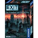 KOSMOS EXIT 695163 - EXIT Das Spiel - Der Friedhof der...