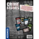 KOSMOS 695224 Veit Etzold - Crime Stories