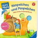 Ravensburger ministeps 31751 - Himpelchen und Pimpelchen
