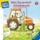 Ravensburger ministeps 31940 - Mein Bauernhof-Schiebebuch