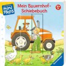 Ravensburger ministeps 31940 - Mein Bauernhof-Schiebebuch
